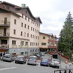 Hotel Savoia Debili Oulx