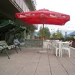 Hotel Savoia Debili Oulx