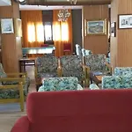 Savoia Debili Hotel Oulx