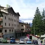 Savoia Debili Hotel