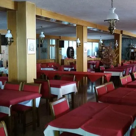 Hotel Savoia Debili 3*
