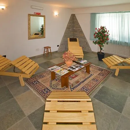 Hotel Savoia Debili 3* Sauze D'Oulx