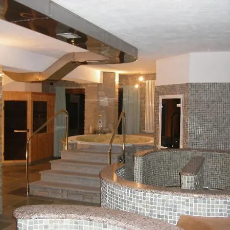 Hotel Savoia Debili Sauze D'Oulx