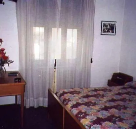 Hotel Savoia Debili