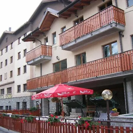 Hotel Hotel Savoia Debili 3*