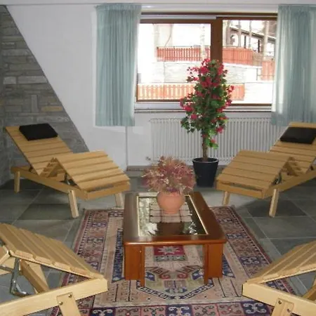 Hotel Hotel Savoia Debili