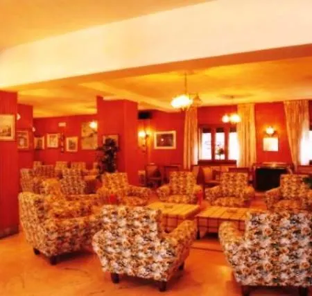 Hotel Savoia Debili Sauze D'Oulx