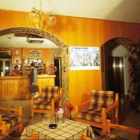 Hotel Hotel Savoia Debili 3*