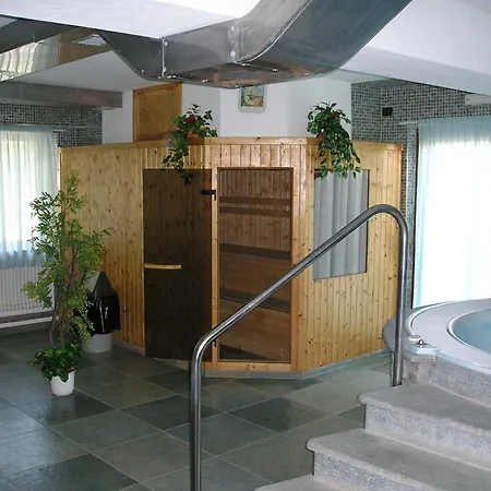 Hotel Savoia Debili 3* Sauze D'Oulx