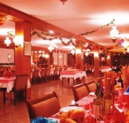 Hotel Savoia Debili Hotel