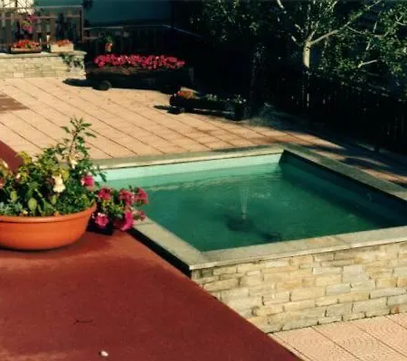 Hotel Savoia Debili Sauze D'Oulx