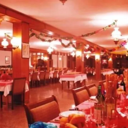 Hotel Savoia Debili 3*