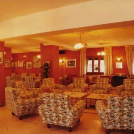 Hotel Savoia Debili 3*