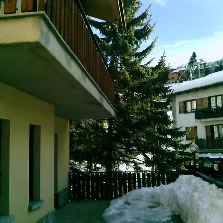 Hotel Savoia Debili 3*