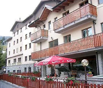 Hotel Savoia Debili