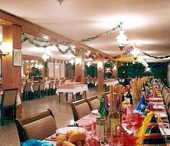 Hotel Hotel Savoia Debili
