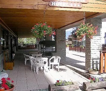 Hotel Hotel Savoia Debili