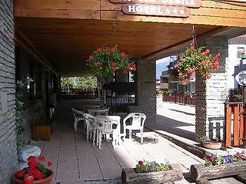 Hotel Hotel Savoia Debili Sauze D'Oulx