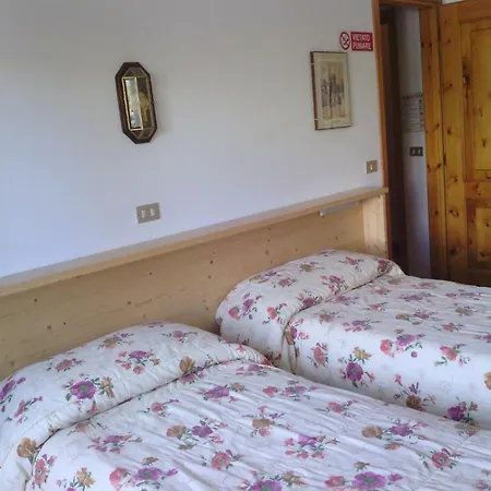 Hotel Hotel Savoia Debili