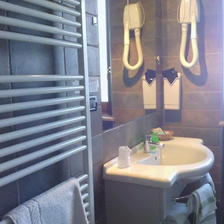 Hotel Savoia Debili Sauze D'Oulx