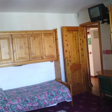 Hotel Hotel Savoia Debili 3*