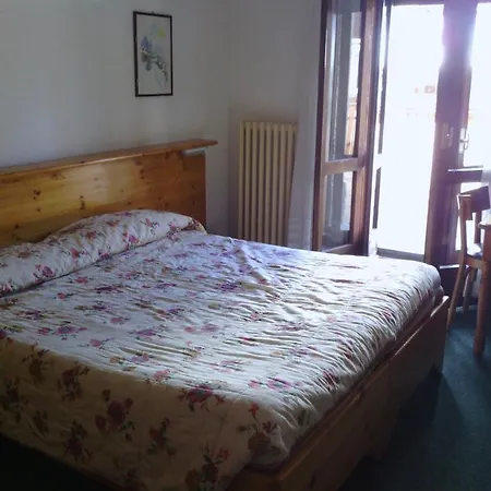 Hotel Savoia Debili
