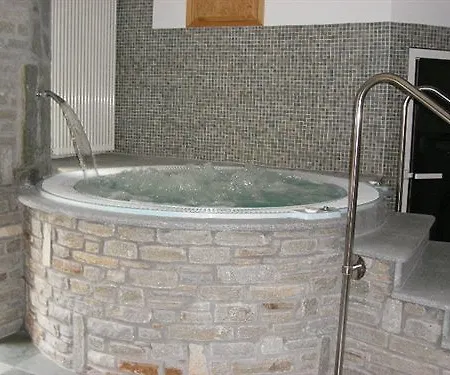 Hotel Savoia Debili 3*
