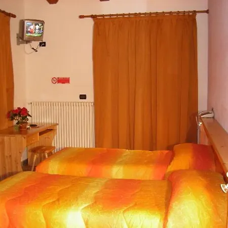 Hotel Savoia Debili Hotel