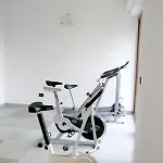 Savoia Debili מלון