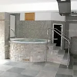 Savoia Debili מלון 3*