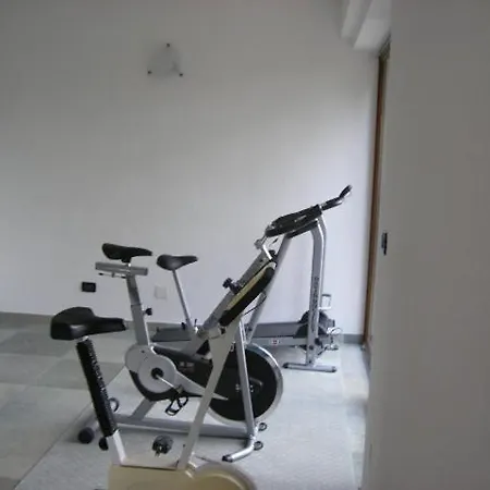 Hotel Savoia Debili Oulx