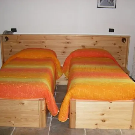 Savoia Debili 3* Oulx