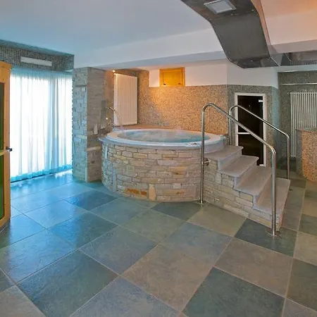 Savoia Debili 3* Oulx