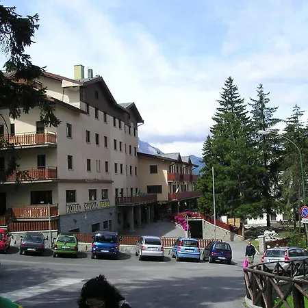 Savoia Debili Hotel 3*