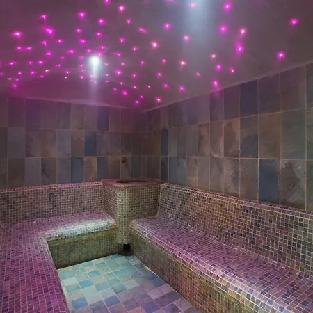 Hotel Savoia Debili Sauze D'Oulx