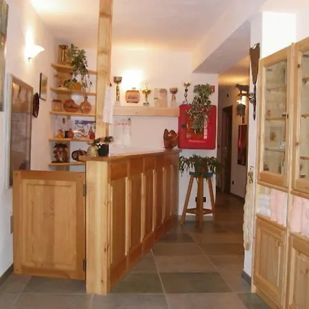 Savoia Debili 3* Oulx