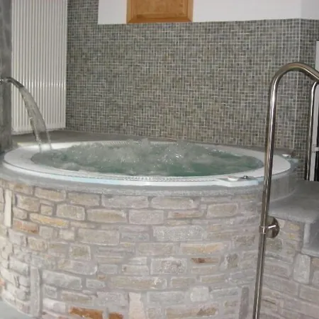 Hotell Savoia Debili 3*
