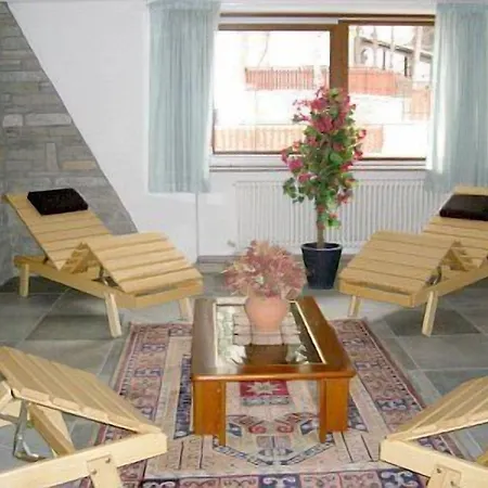 Savoia Debili Hotell