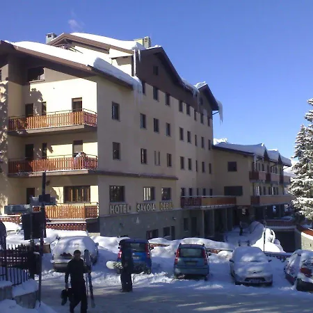 Hotel Savoia Debili
