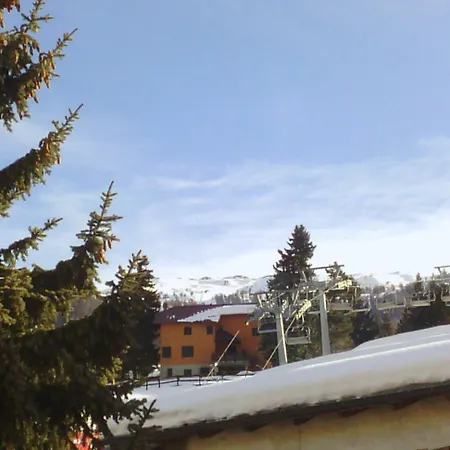 Savoia Debili 3* Oulx