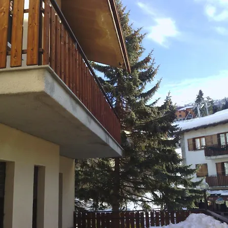 Savoia Debili 3* Oulx