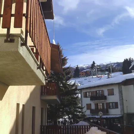 Hotel Hotel Savoia Debili 3*