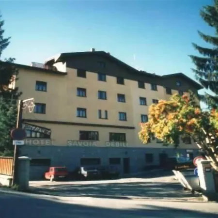 Savoia Debili Hotel