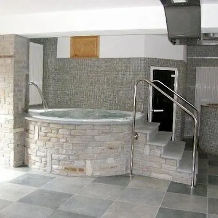 Savoia Debili Hotel 3*