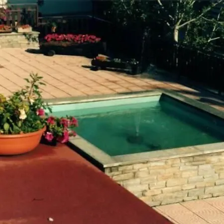 Savoia Debili 3* Oulx