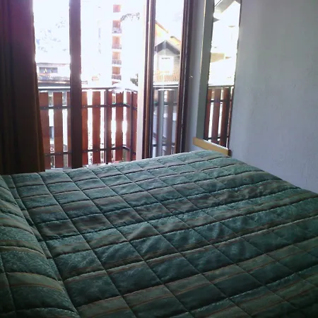 Hotel Savoia Debili 3*