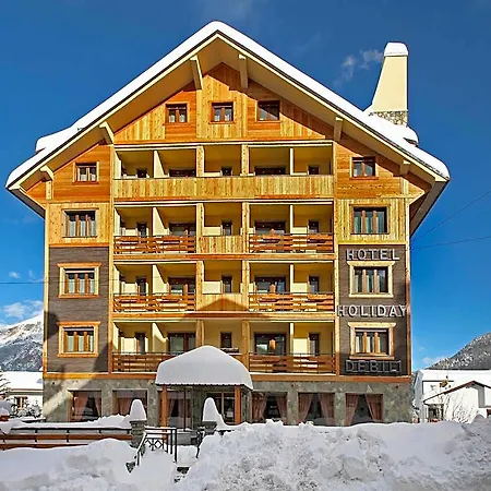 Savoia Debili Hotell 3*