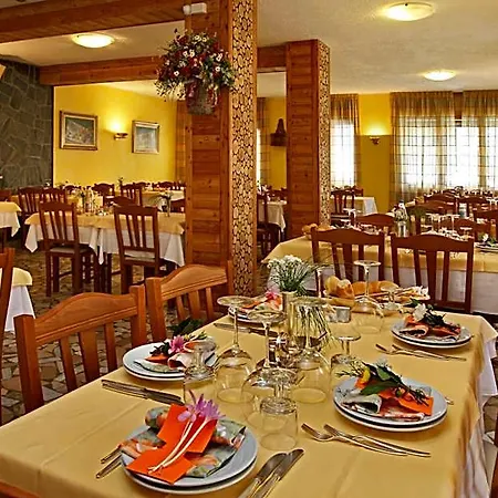 Savoia Debili 3* Oulx