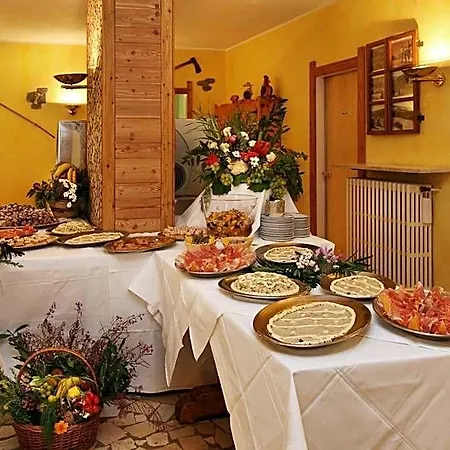 Savoia Debili Ξενοδοχείο Oulx
