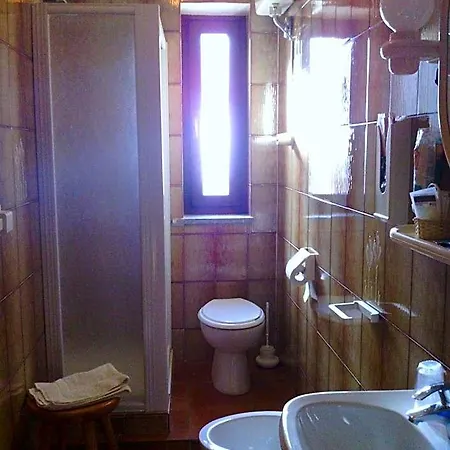 Hotel Savoia Debili Oulx